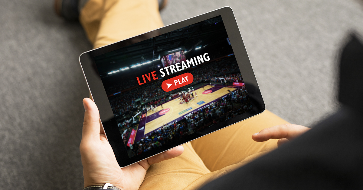 Abonnement IPTV Smarters Pro